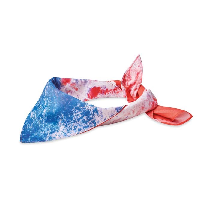 Bandana Polycotton Multicolor - La Joyosa