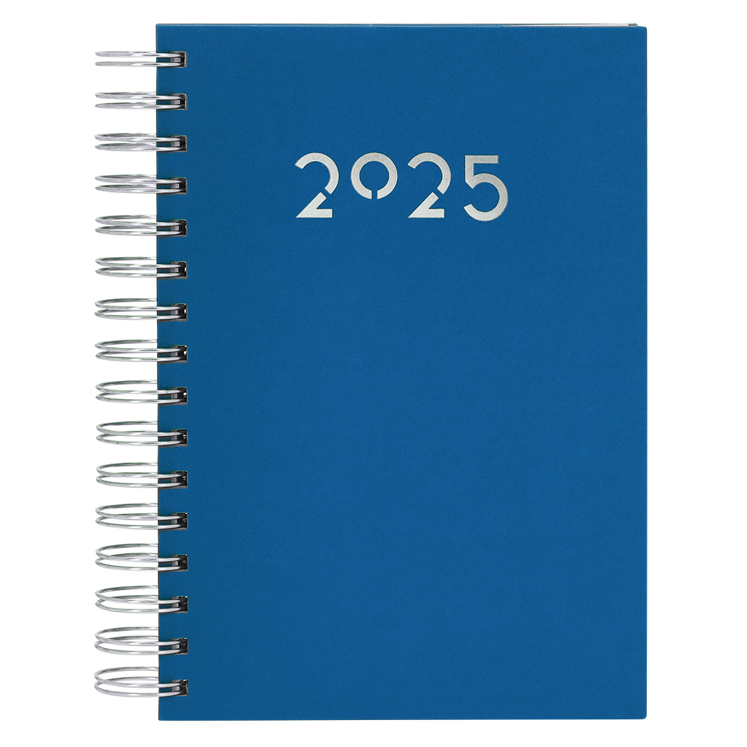 Agenda de Lujo - Tiana