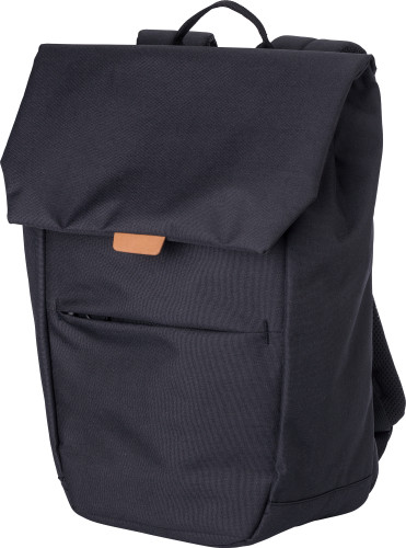 Mochila Espacial Poliéster 900D - Sella