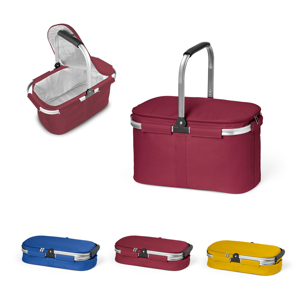 cesta de picnic - Albelda de Iregua