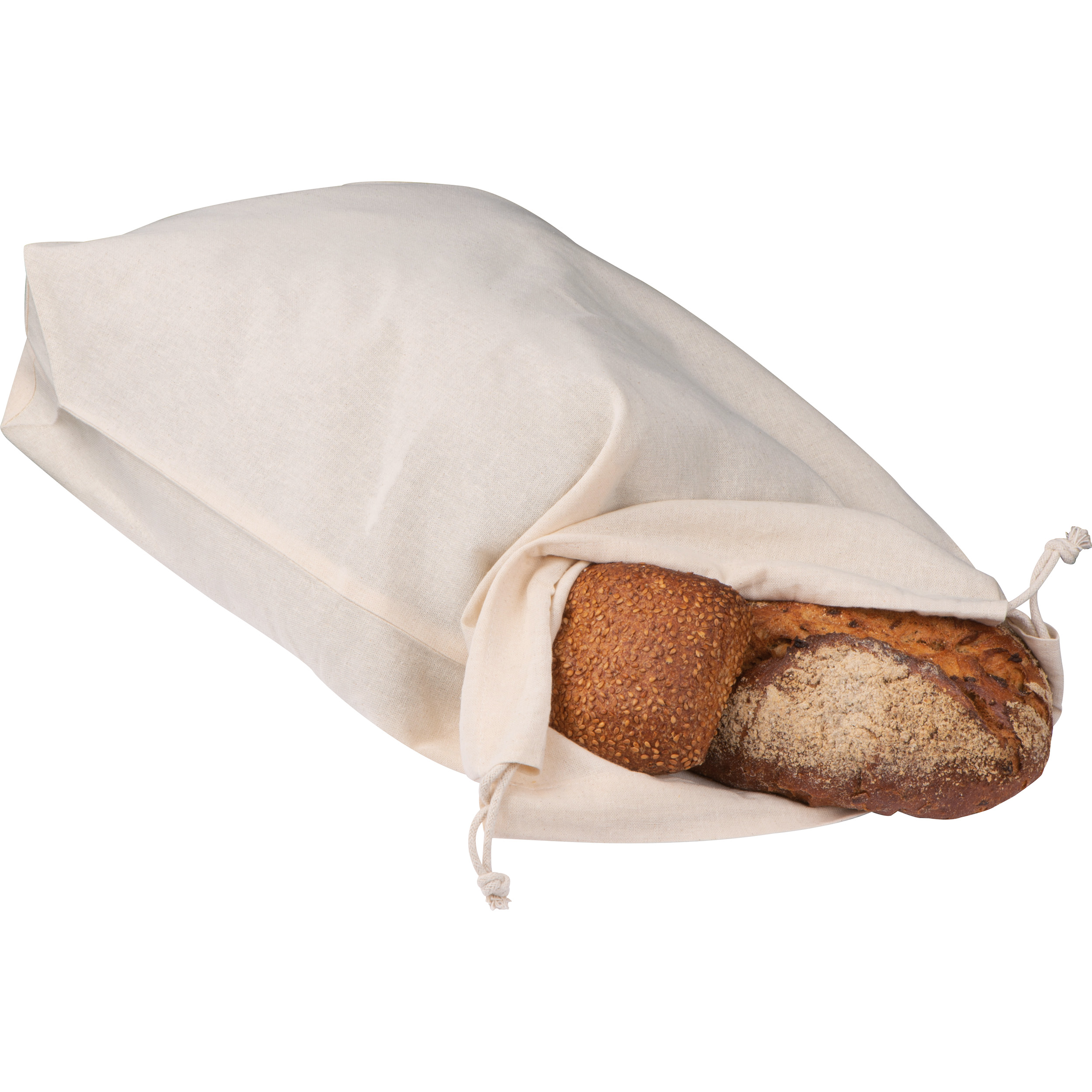 Bolsa de Pan EcoCotton - Aston Rowant - Bezares