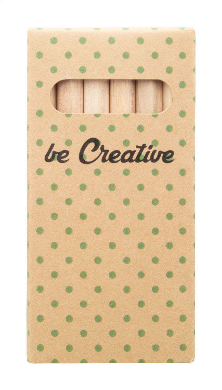 Lápices de Color Eco - Retascón