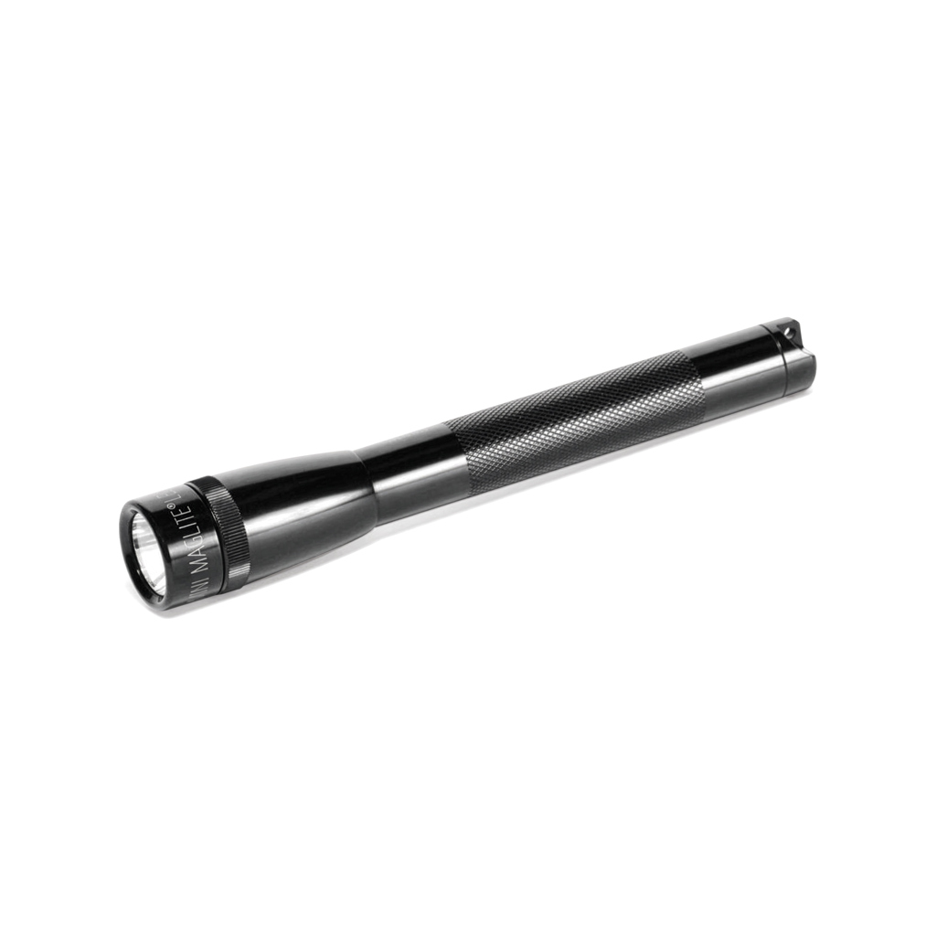 MAGLITE Mini AAA linterna LED