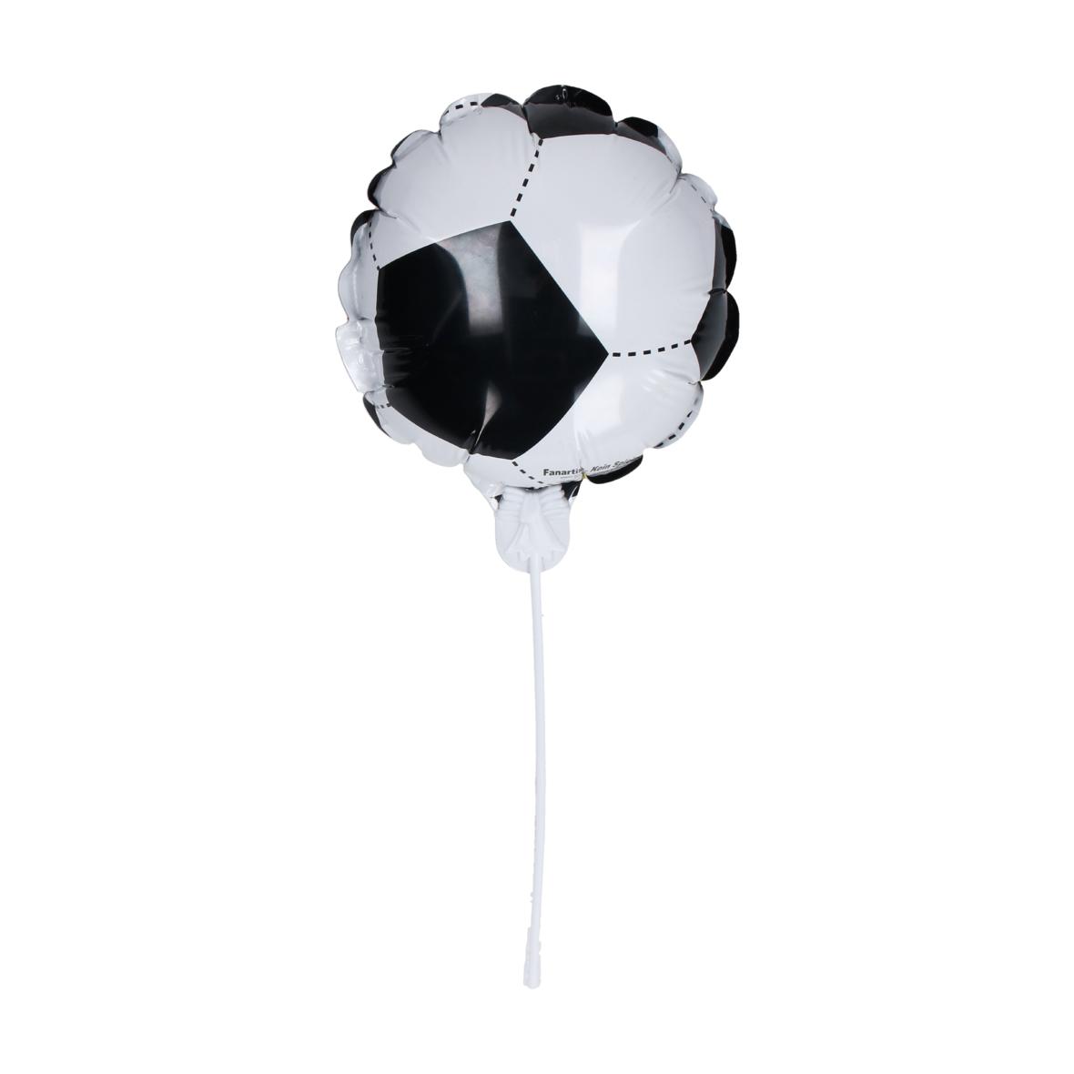 Balón de fútbol autoinflable - Ashover - Elche5