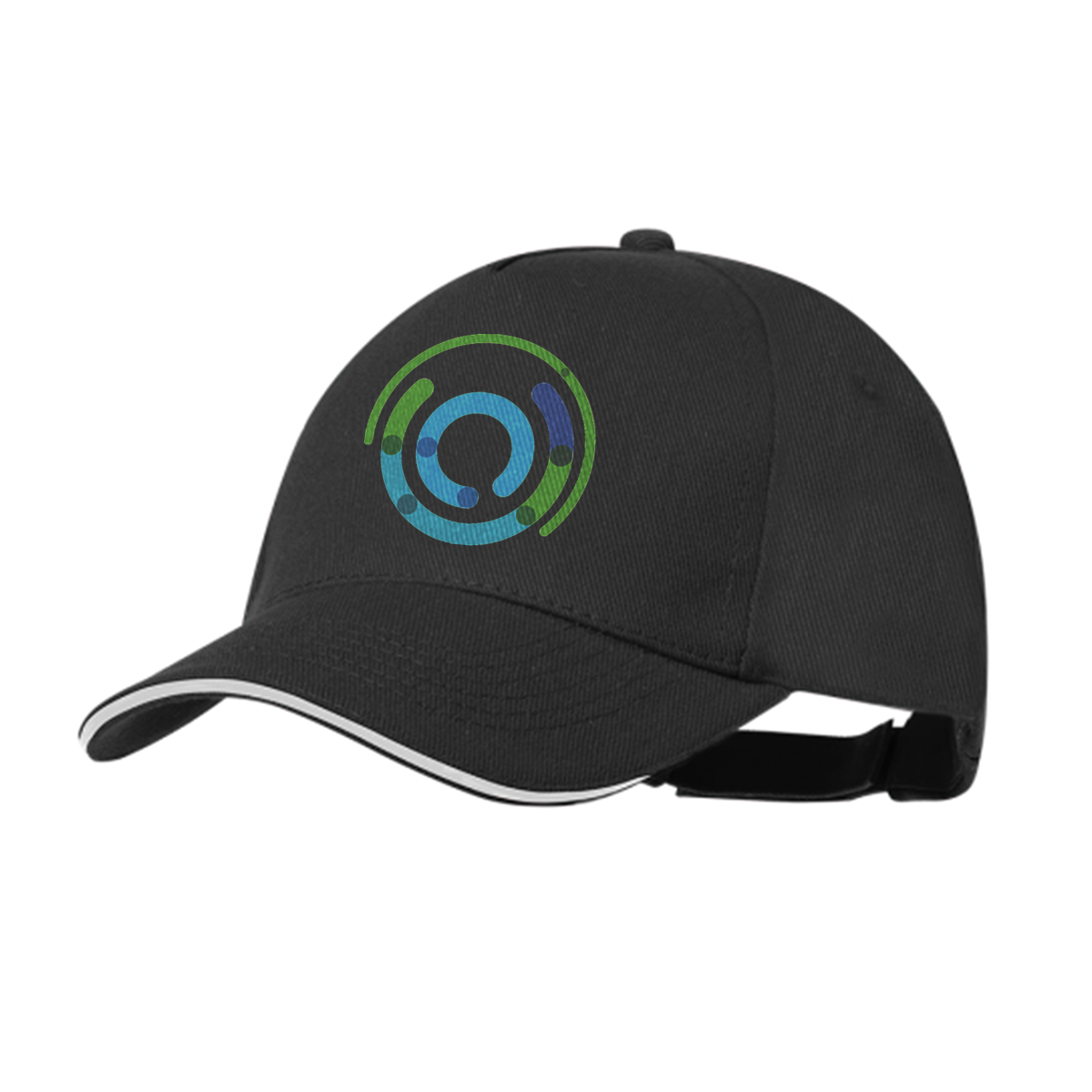 Gorra Ecológica Colores - Roda de Ter