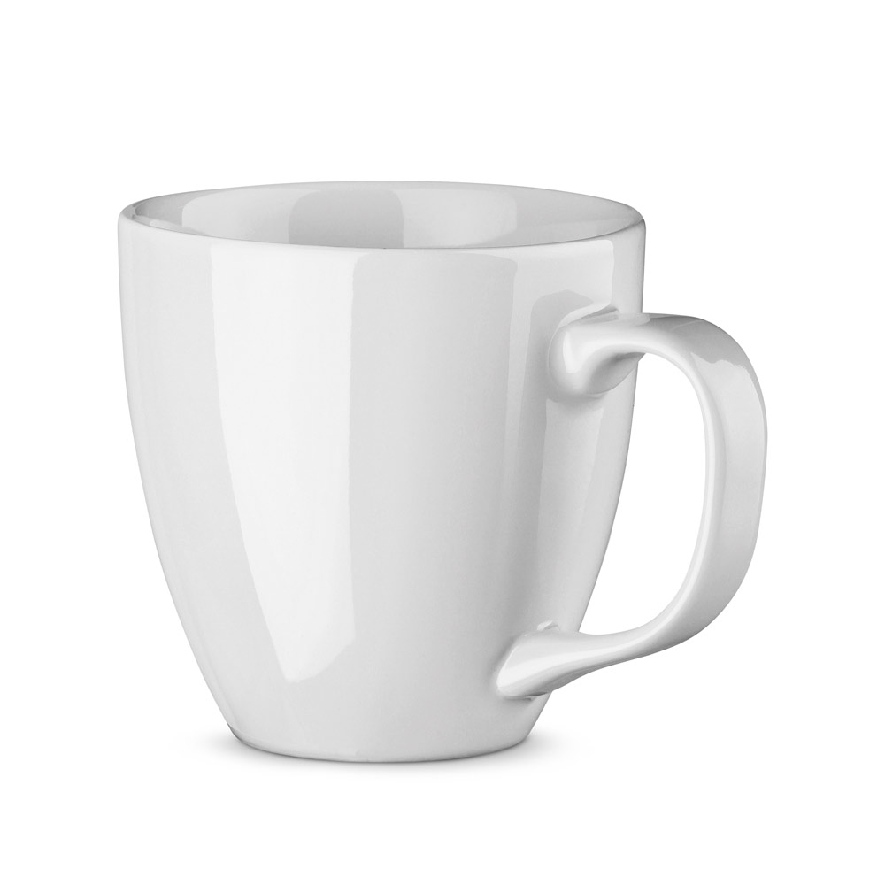 Porcelain Mug 450ml - Villaverde del Río
