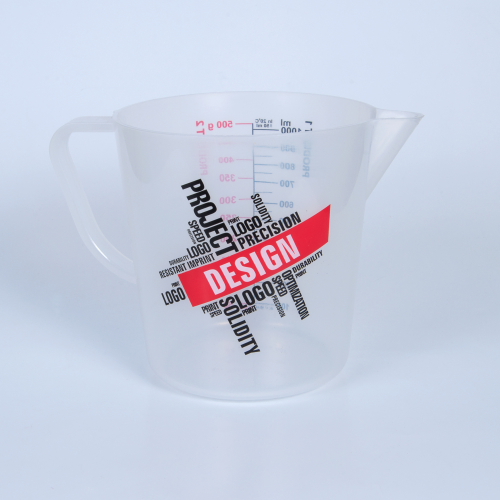 Copa de Medición Verde - Cabana de Bergantiños