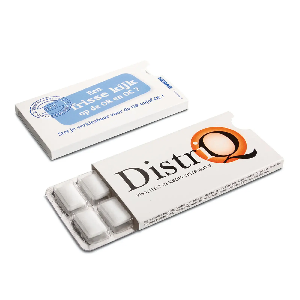 Chicles Personalizados - | Zaprinta España Chicles Personalizados - | Zaprinta España