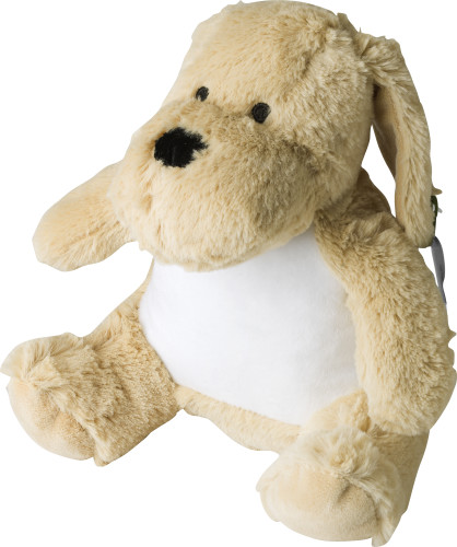 Juguete de peluche de perro Hailey - Sant Celoni