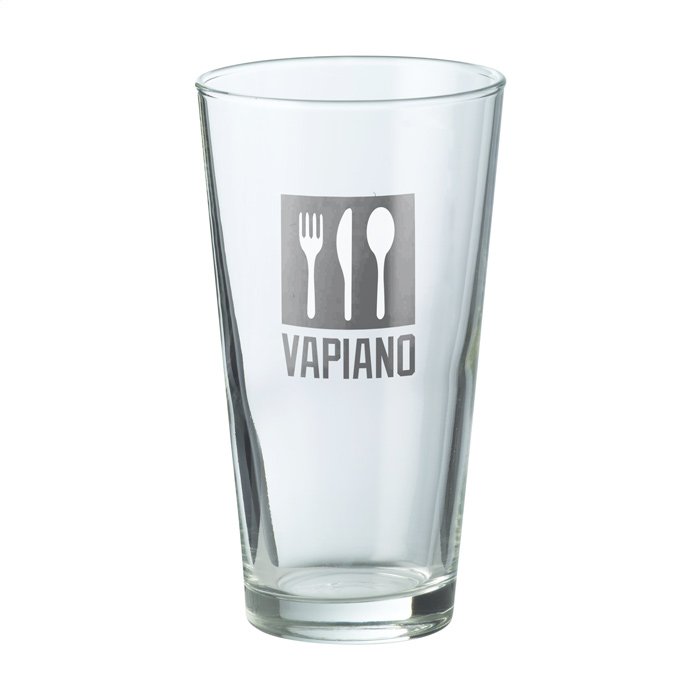 Vaso de Cerveza de Forma icónica para Hospitalidad 340ml - Collsuspina