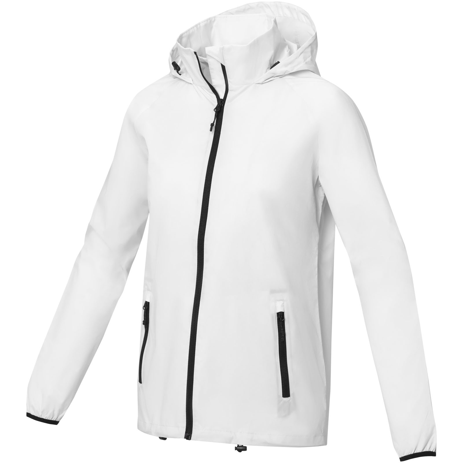 Chaqueta Funcional Liviana para Exteriores para Mujeres de Dinlas - Bizkaia