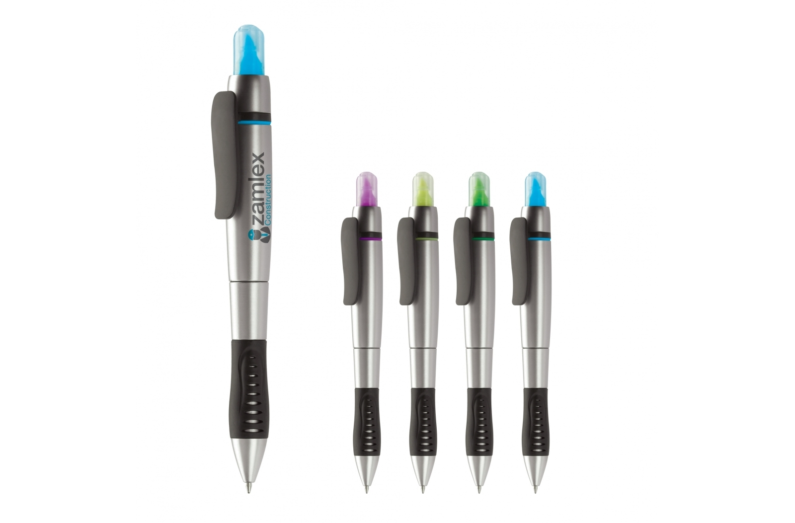 SilverWave - Bletchingley - Avilés