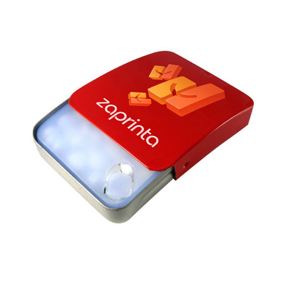 Caja Mini de Menta - Fisterra