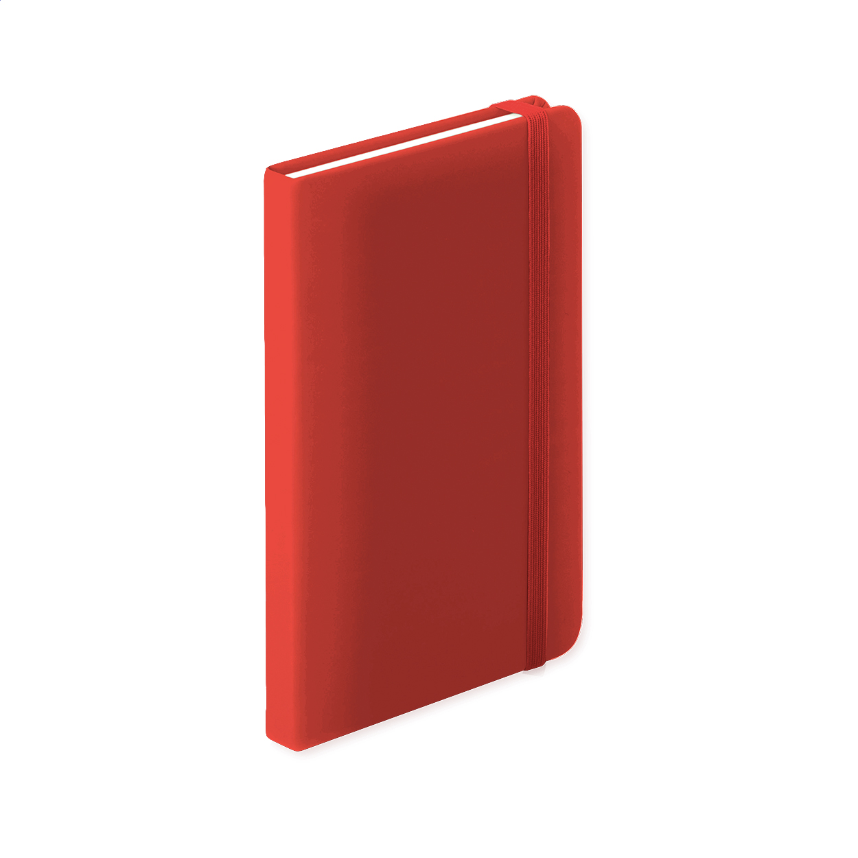 Cuaderno de Lujo A5 - Encinacorba impreso con logotipo