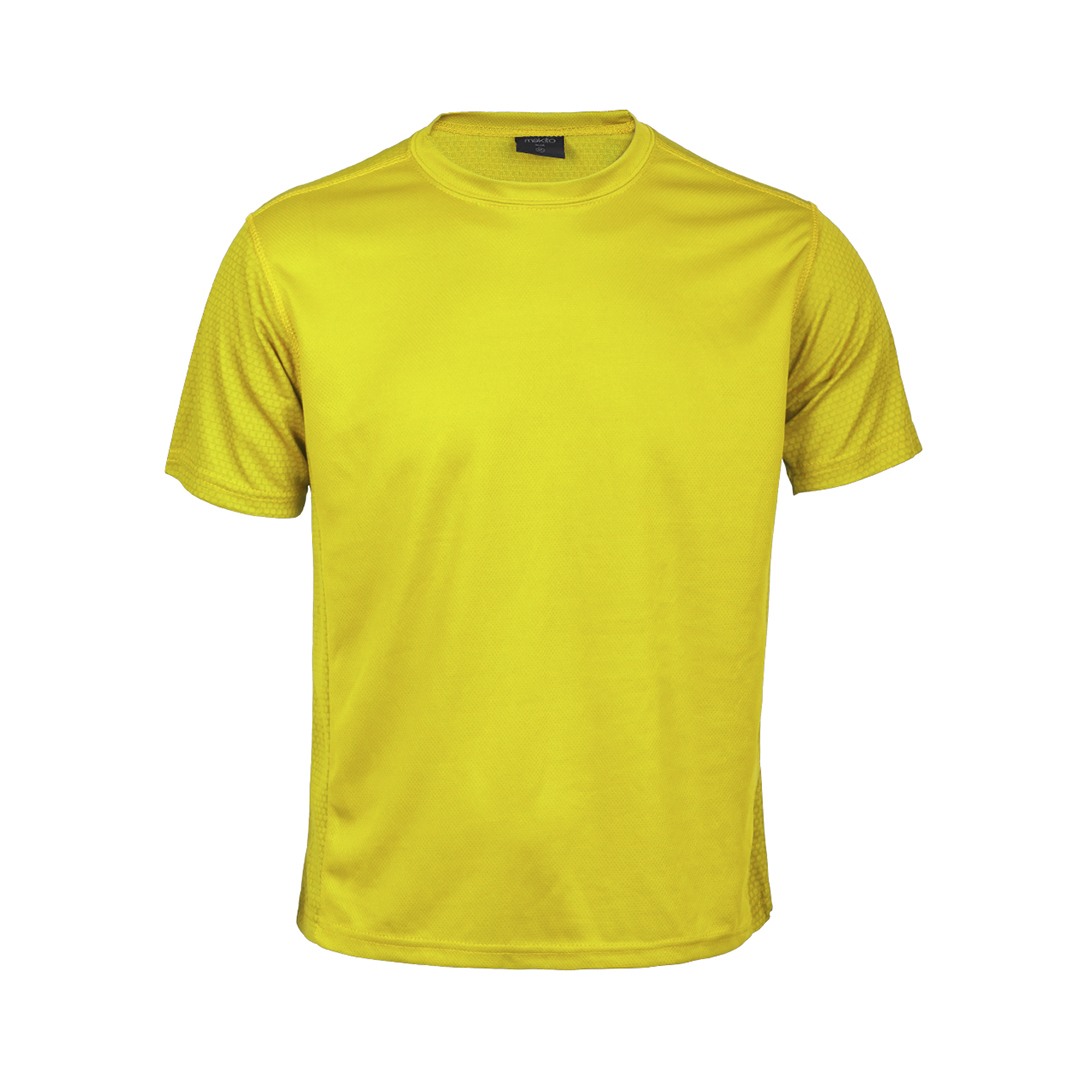 Camiseta de Rendimiento HexaTech - Dunsfold - Algueña