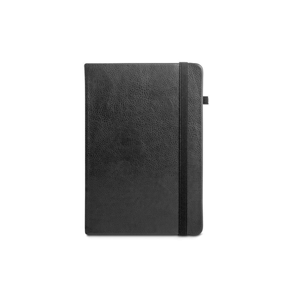 HEANEY. Cuaderno de PU a base de agua con planificador integrado con líneas