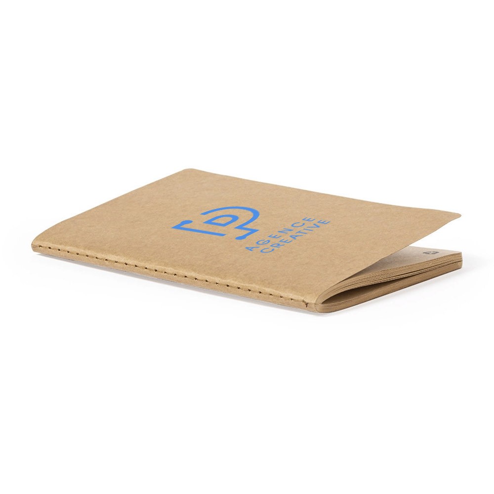 Cuaderno Reciclado A5 NatureSoft - Deopham - Sotés