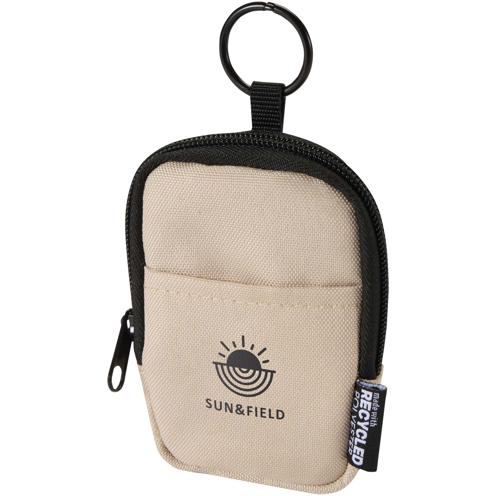Bolsa Clip & Go Byron Recycled - Calahorra impreso con logotipo