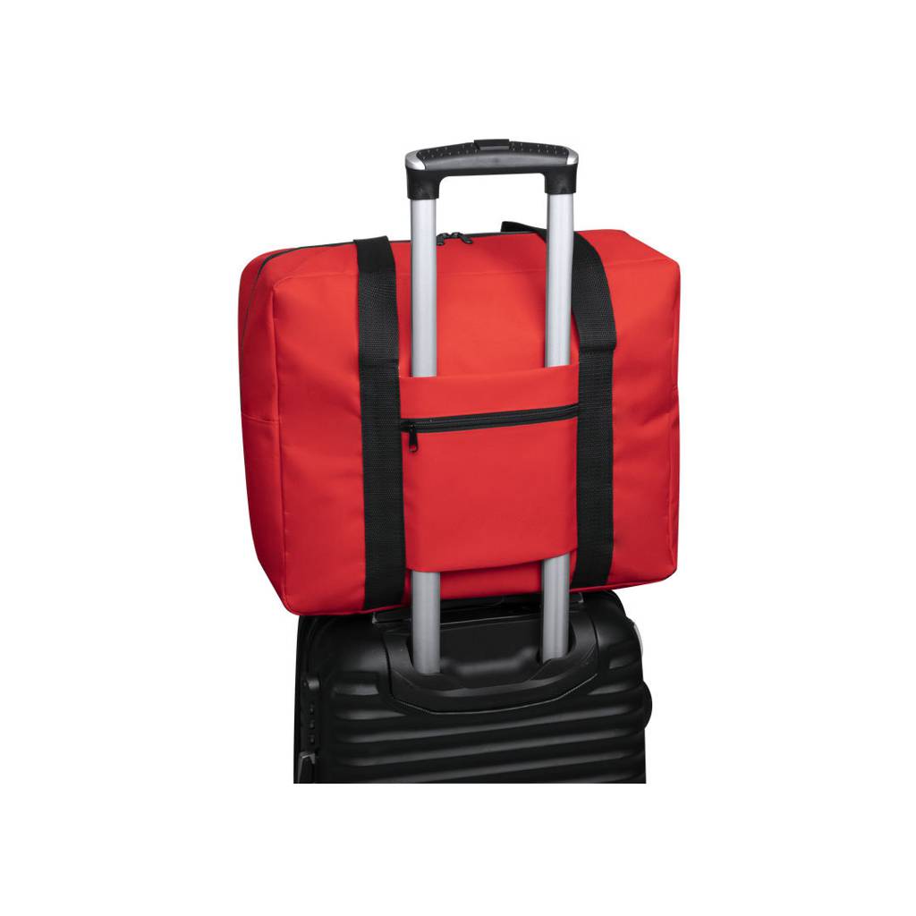 Bolsa de Poliéster Denim Bicolor Multipropósito - Almunia de San Juan