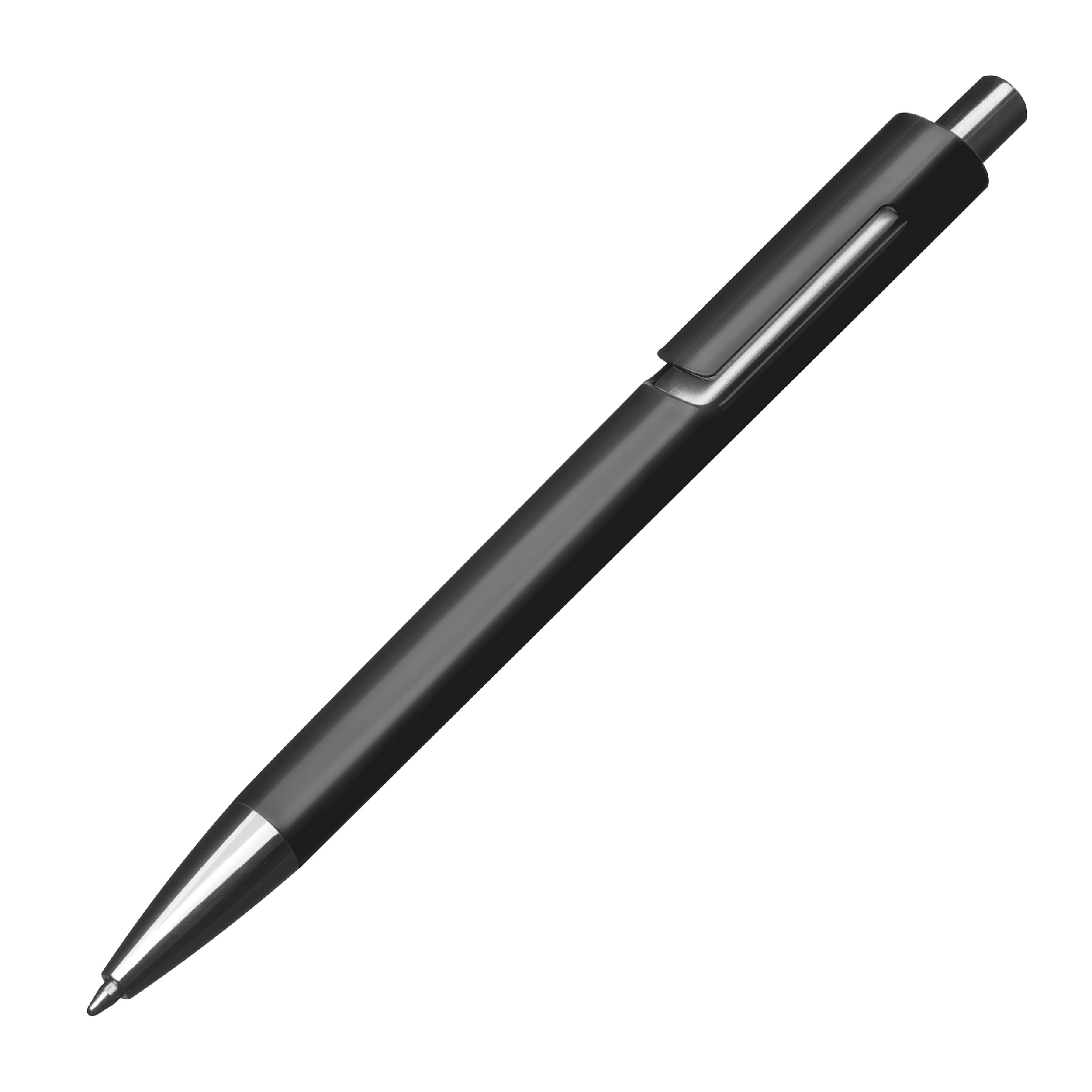 Bolígrafo de bola con impresión de logotipo - Cookham - Los Yébenes
