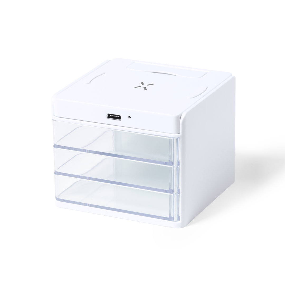 Organizador de Cargador Inalámbrico - Little Witley - Manresa