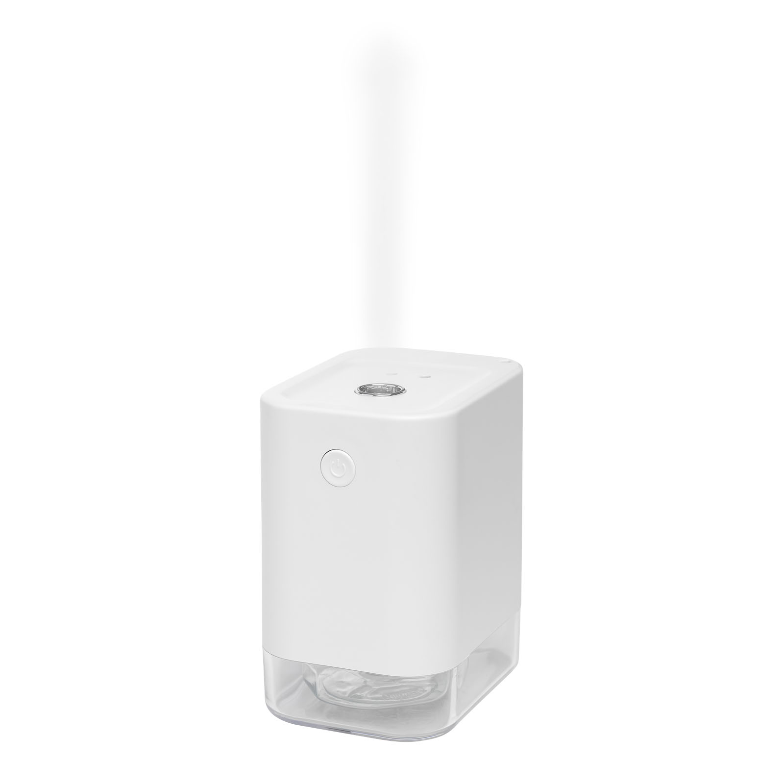 Rociador Automático de Desinfectante para Manos con Sensor - Valencia