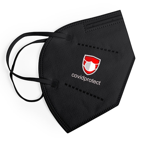 Mascarilla de Protección y Seguridad FFP2 de 5 Capas - Arrúbal