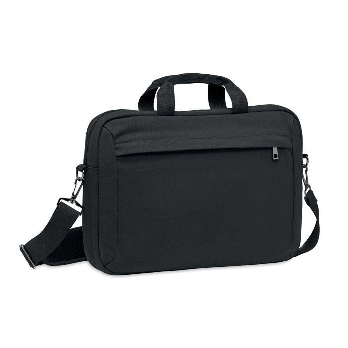 Bolsa para Laptop de Lona - Ashby-de-la-Zouch - Ayerbe