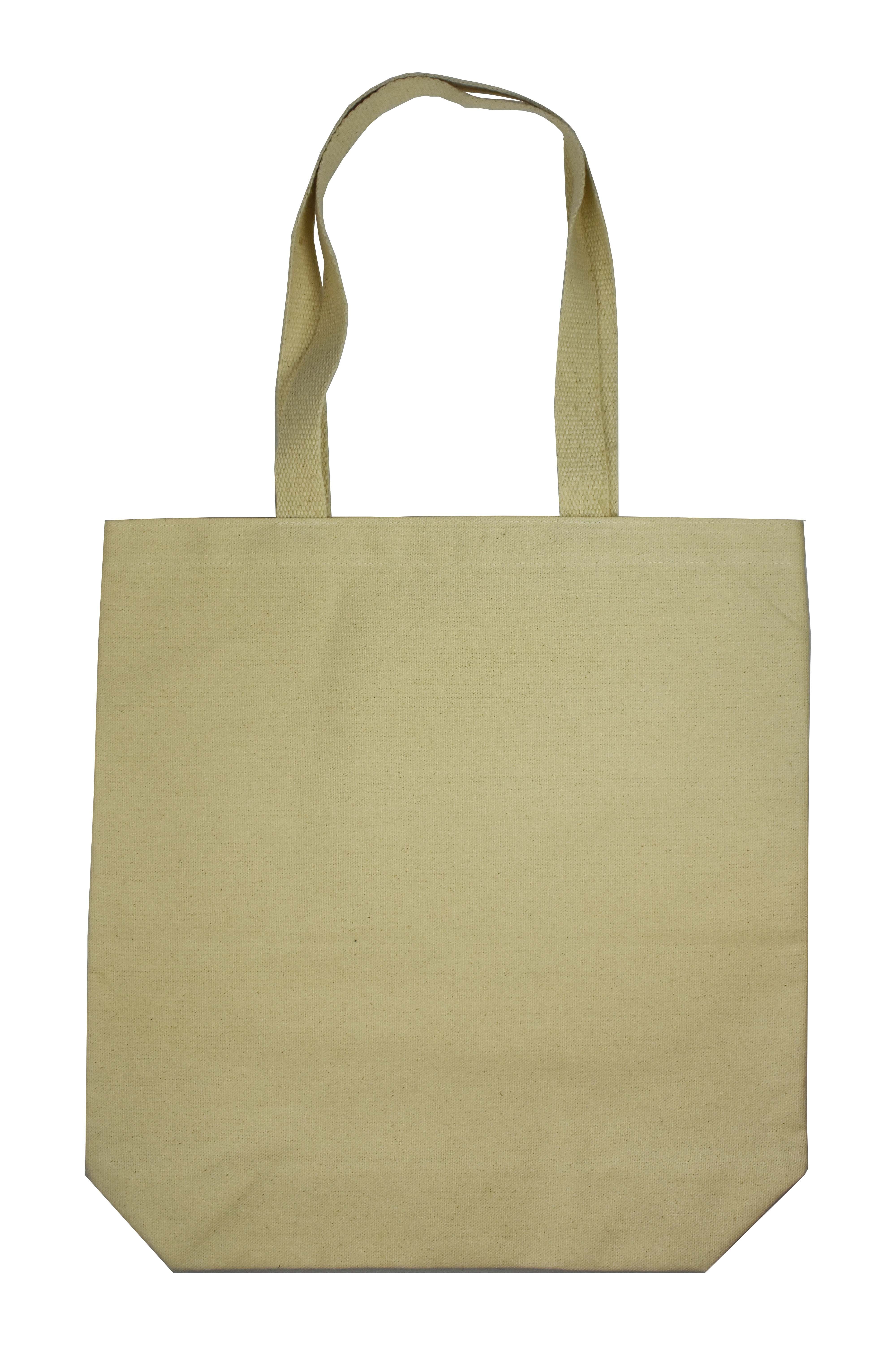 Bolsa de Algodón ComfortSTYLE - Standlake - Magán