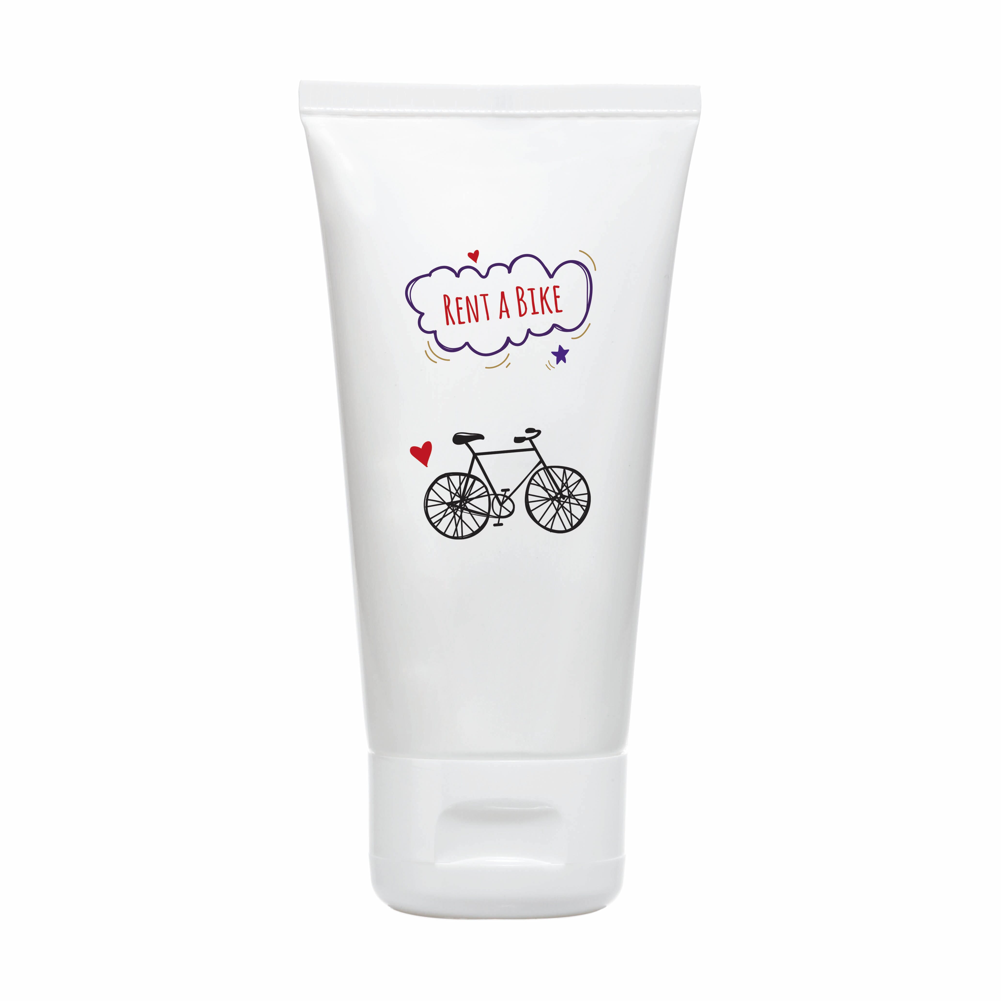Crema Solar Protectora SPF30 - Sant Josep de sa Talaia