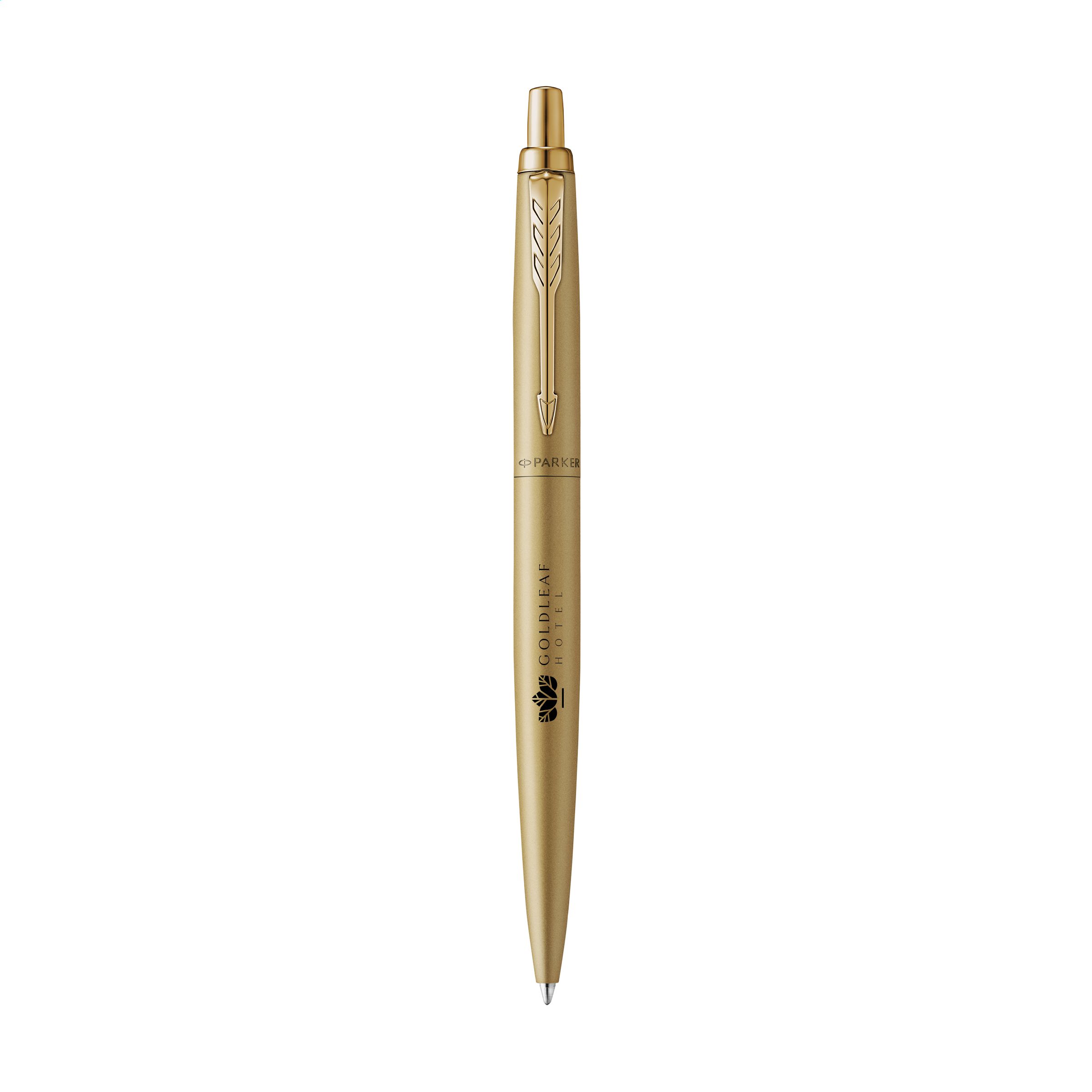 Pluma Elegante XL en Monocromo - Olivella