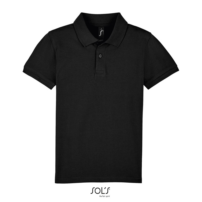 Camiseta Polo Perfecta para Niños de SOL'S - San Isidro