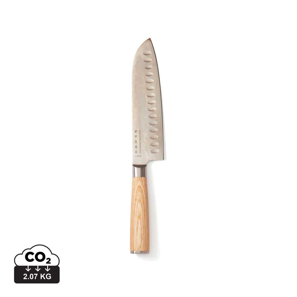 Cuchillo Santoku ErgoCut - Holmfirth - Bigastro