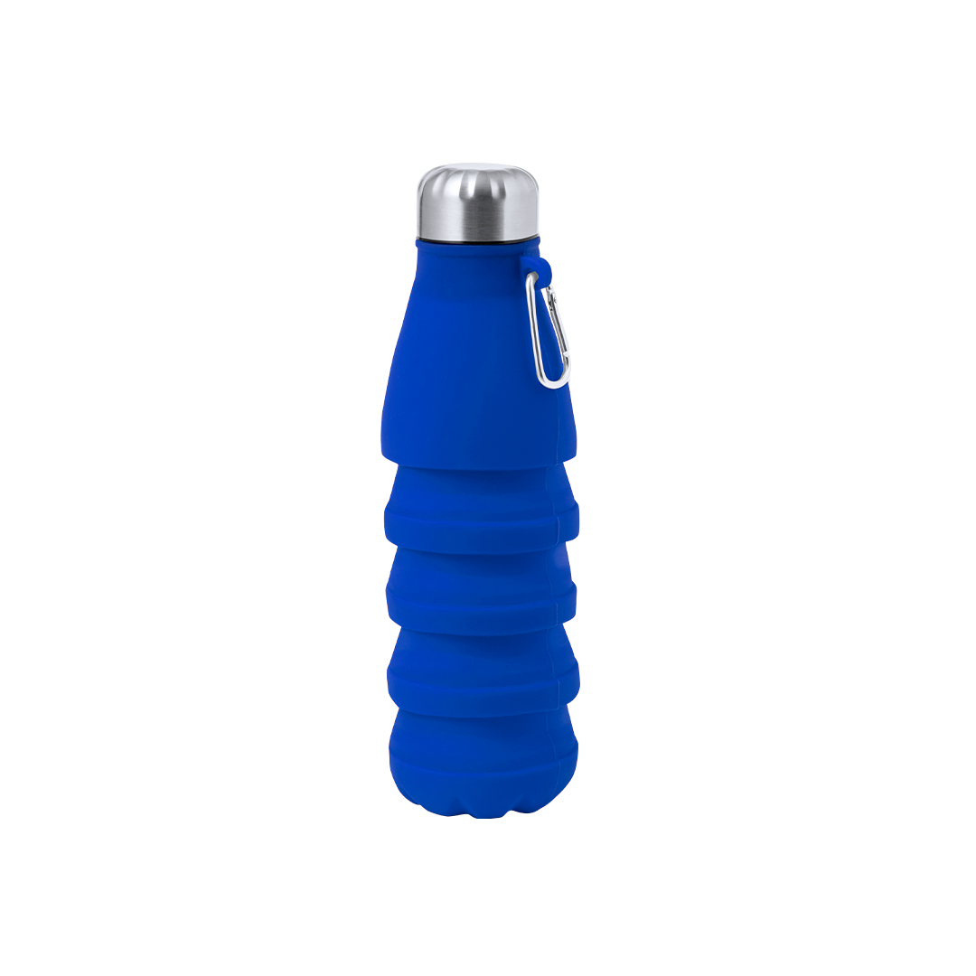 Botella Plegable Flexible - Nether Wallop - Cosuenda