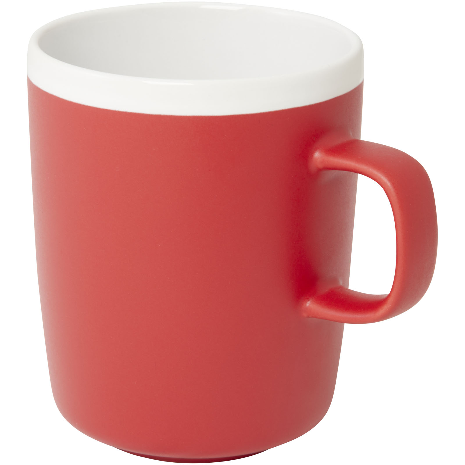 Taza Cerámica Brillante 310 ml - Calders