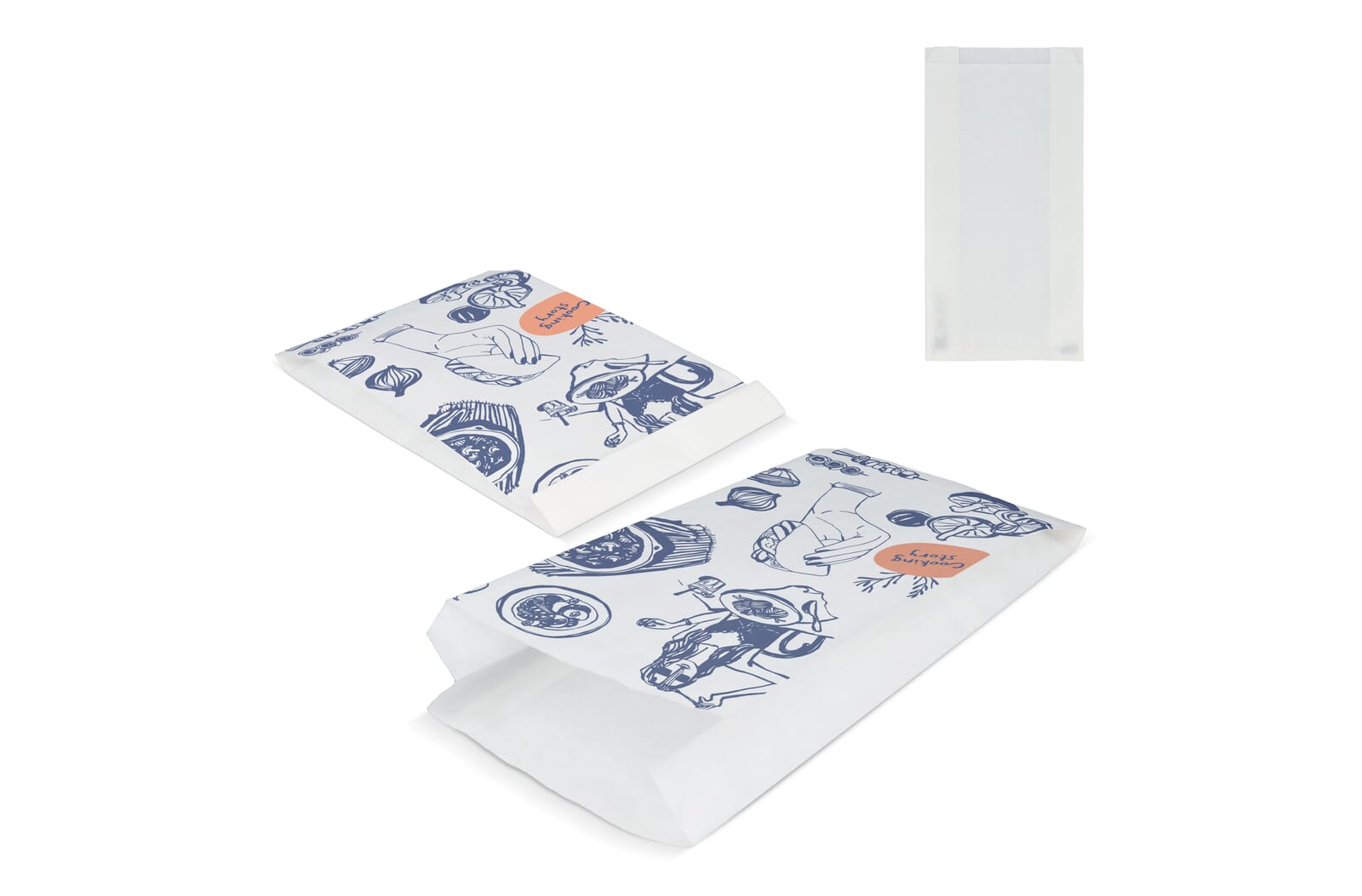 Bolsa Ecológica Europea - San Cristóbal de La Laguna