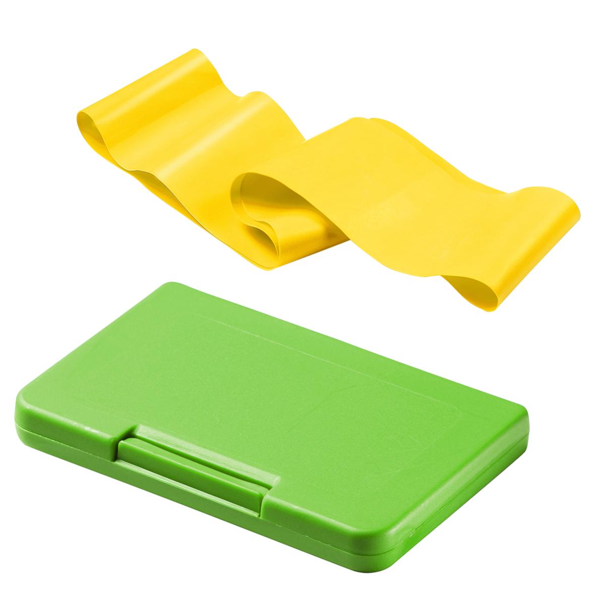 Juego de Bandas de Resistencia FitFlex - Castellet i la Gornal