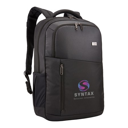 Mochila Propel para portátil de 15,6" 20L - Negra