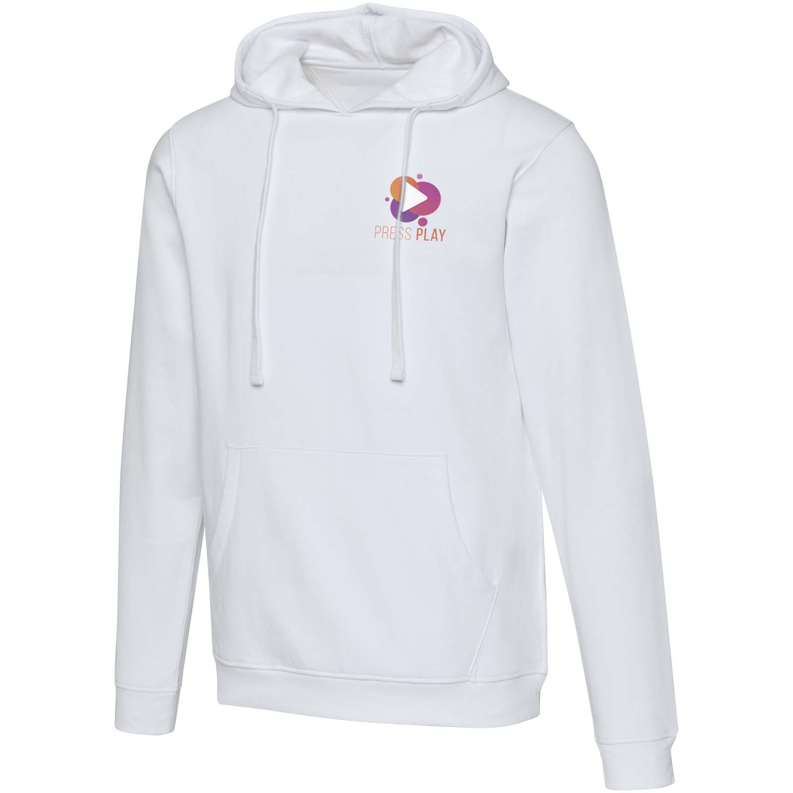 Sudadera Reciclada Jasper - Bárboles