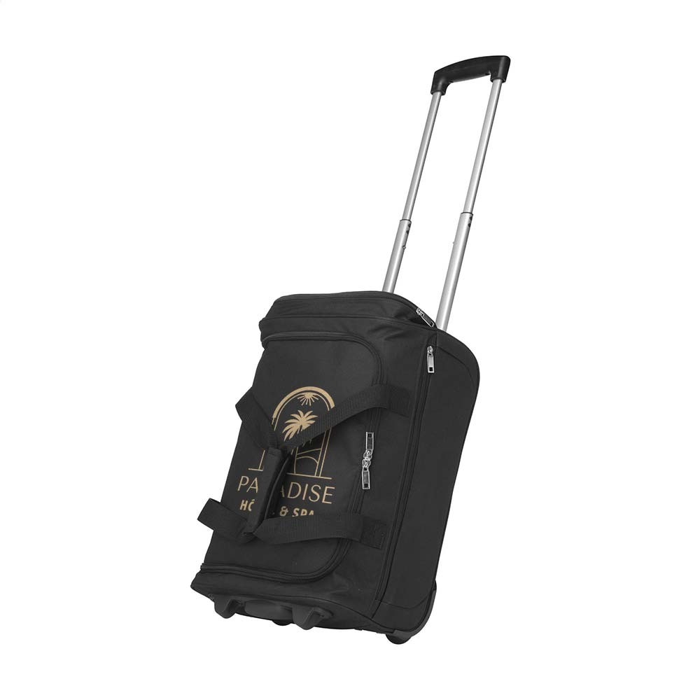 Carro/bolsa de viaje Wellington