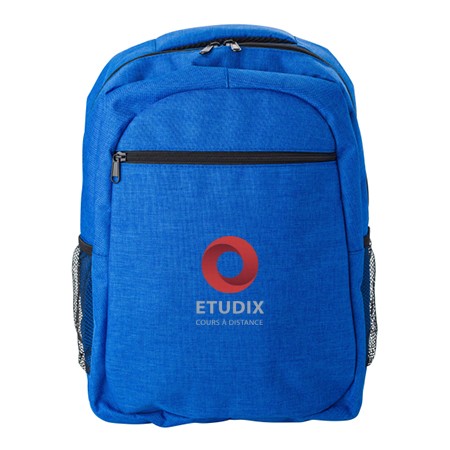 Mochila para portátil de poliéster 600D - Begíjar