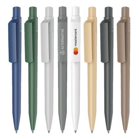 Bolígrafo Maxema con marcaje - | Zaprinta España Bolígrafo Maxema con marcaje - | Zaprinta España