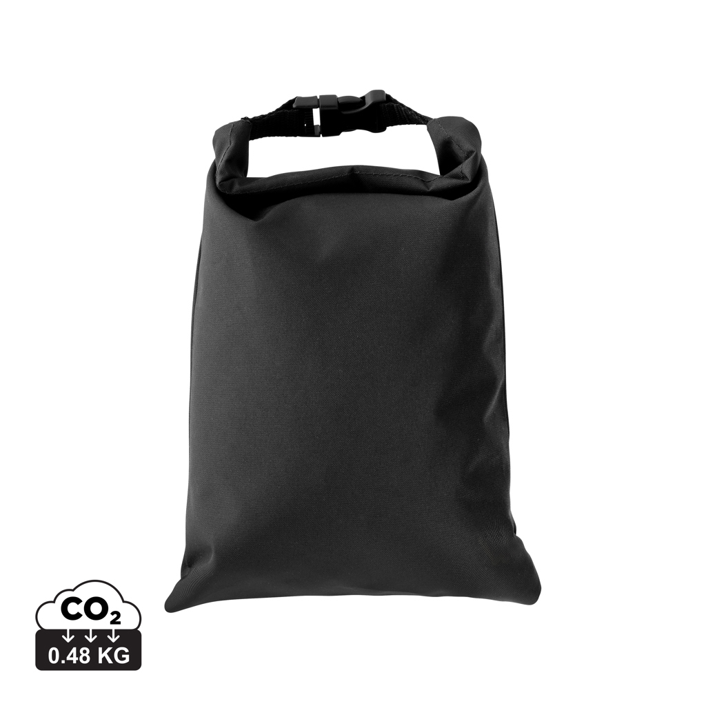 Bolsa de almuerzo plegable consciente - Torrecilla en Cameros