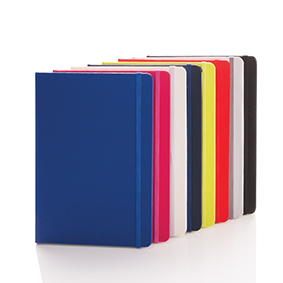Cuaderno de Tapa Dura A5 - Ashby St Ledgers - Corral de Almaguer