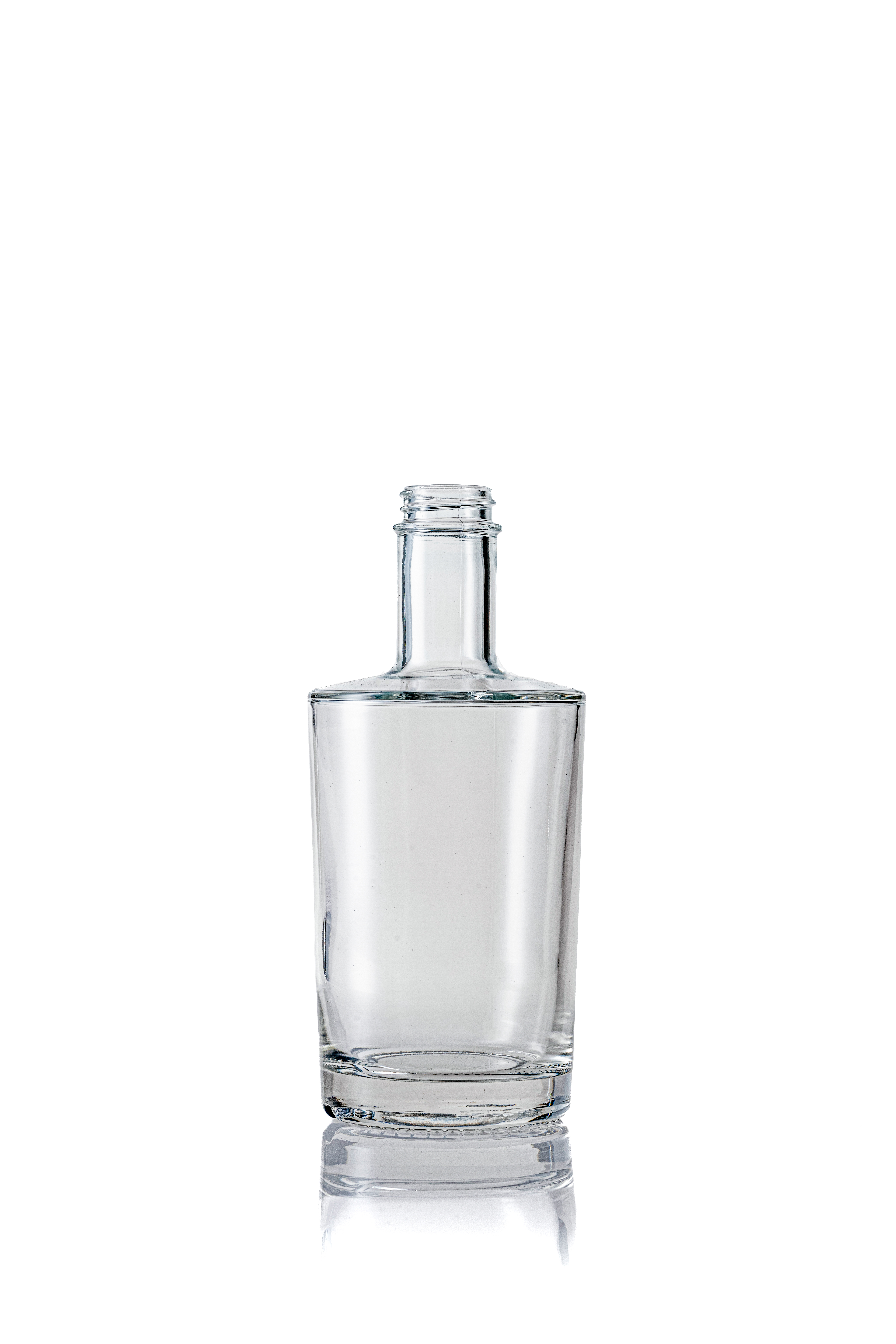 Botella de agua de 35cl - Alcubillas