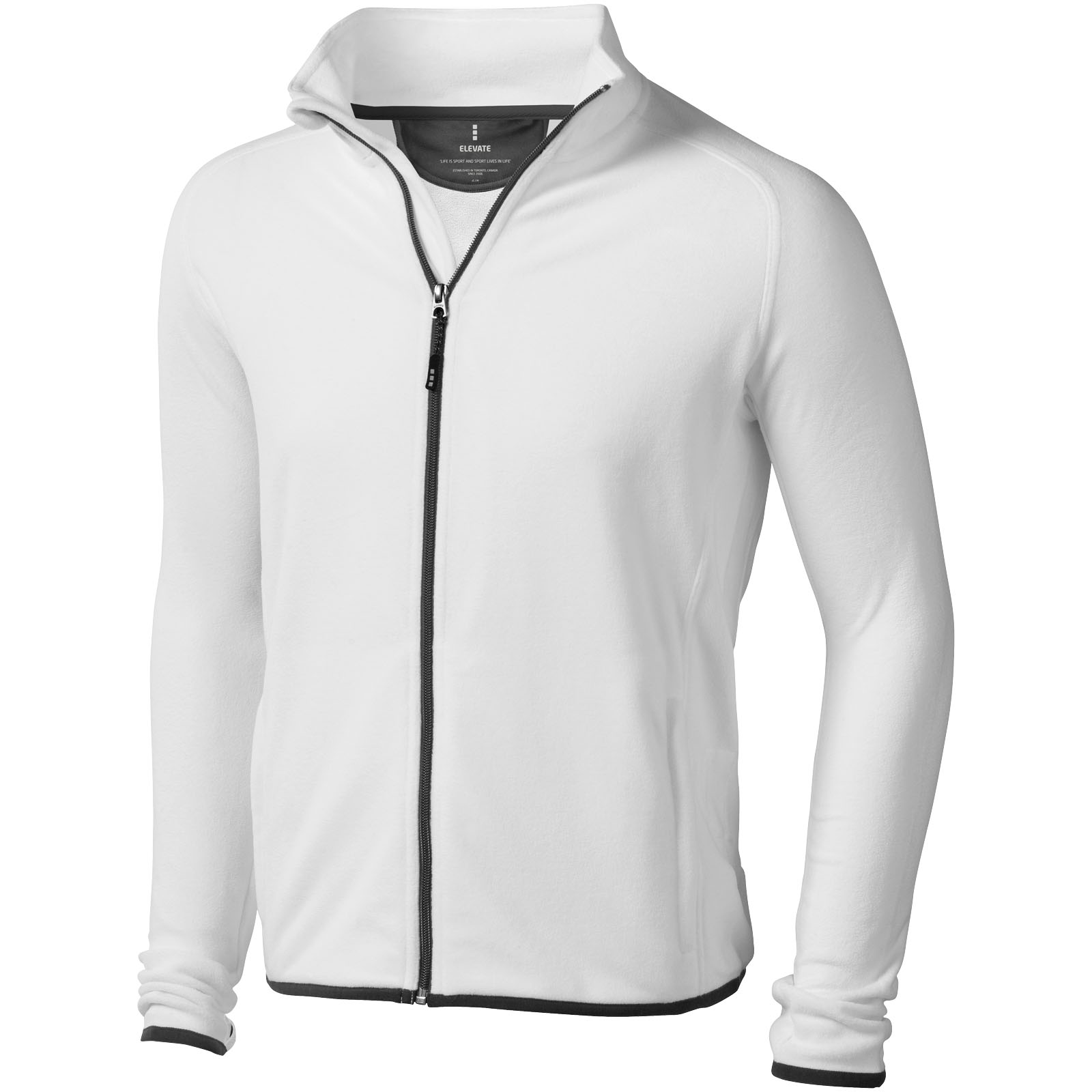 Chaqueta Acolchada CozyZip - Hucknall - L’Ametlla del Vallès