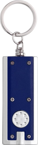 Portallaves de ABS con luz LED - Catterick - Viladecavalls