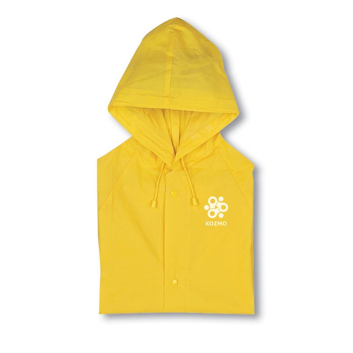 Poncho de lluvia - | Zaprinta España Poncho de lluvia - | Zaprinta España