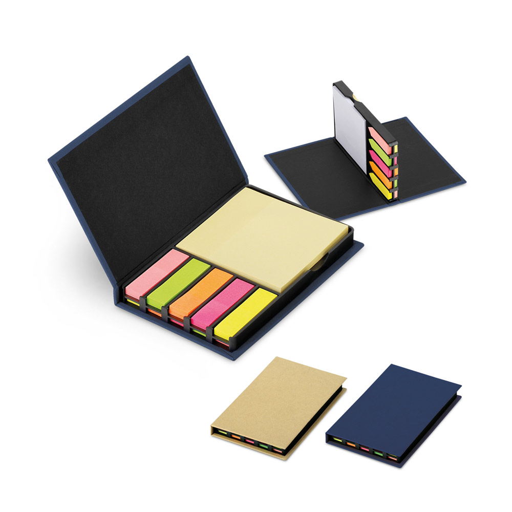 Set de Notas Adhesivas - Bembridge - Perarrúa