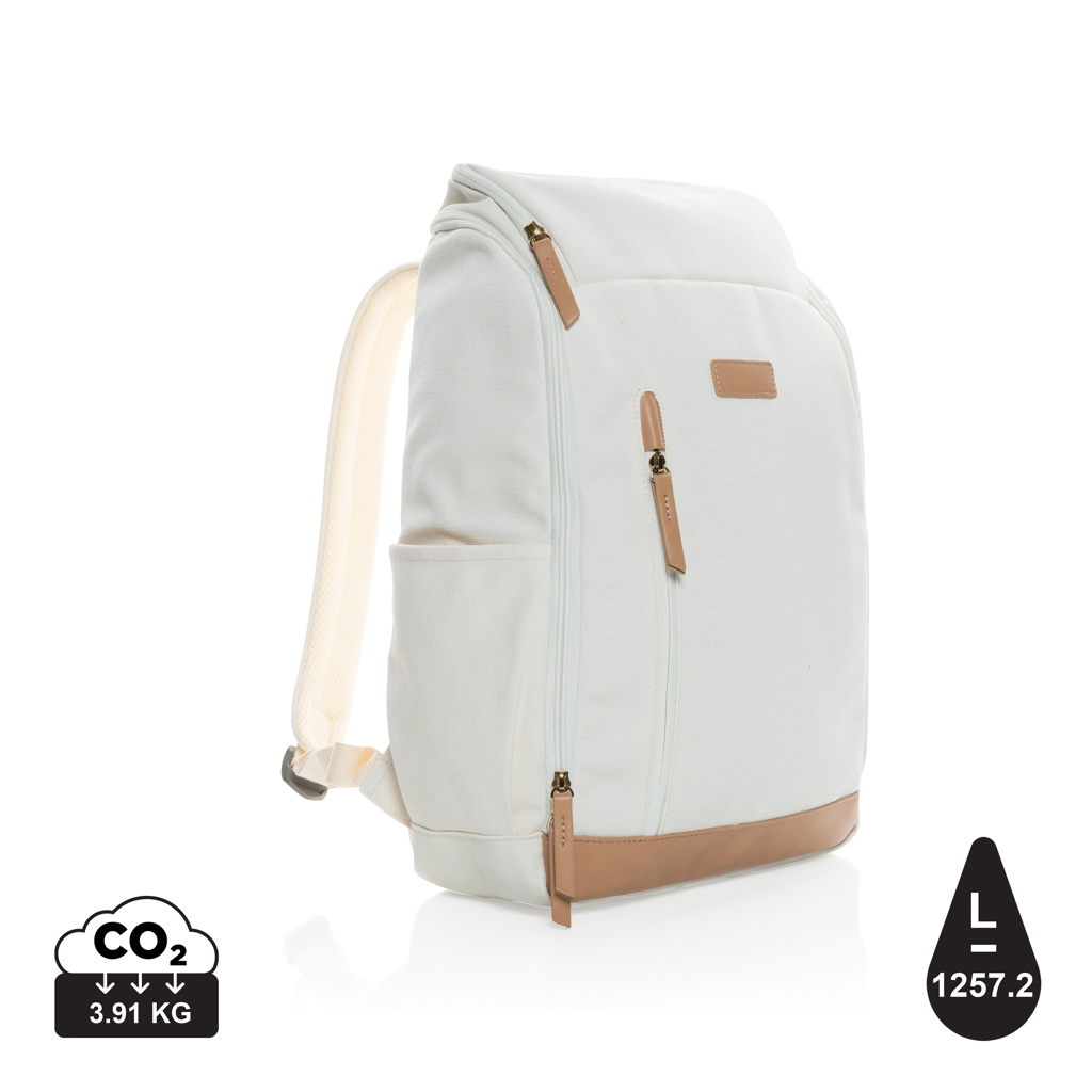 Mochila para portátil EcoCommute - Boscombe - Ferrol